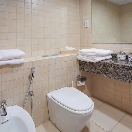 Luxury Casa - Elite Marina 1 Bedroom Apartment - Jbr Beach Dubai Exterior photo