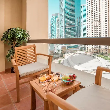 Luxury Casa - Elite Marina 1 Bedroom Apartment - Jbr Beach Dubai Exterior photo