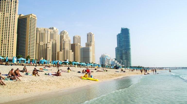 شقة Luxury Casa - Elite Marina 1 Bedroom - Jbr دبي