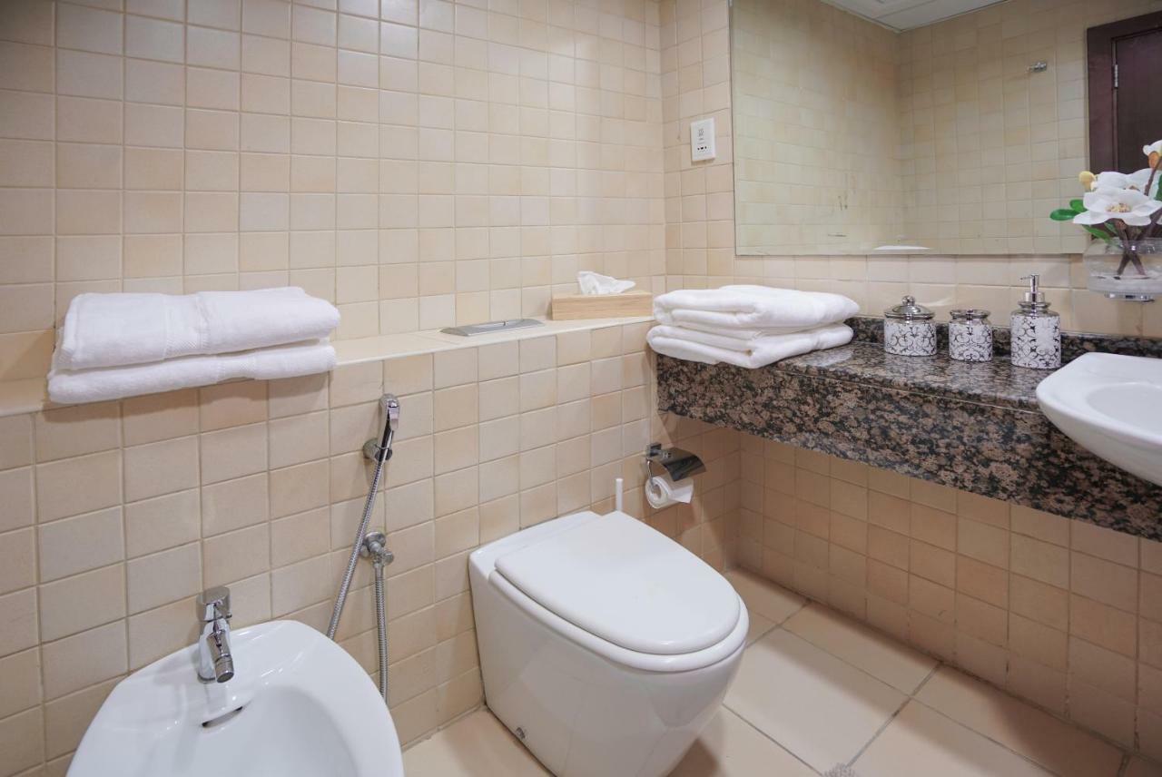 Apartment Luxury Casa - Elite Marina 1 Bedroom - Jbr *