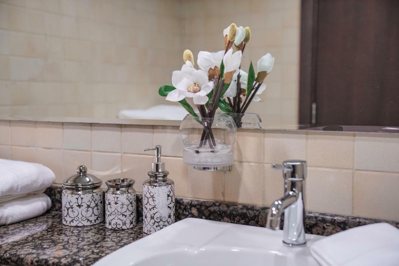 Luxury Casa - Elite Marina 1 Bedroom - Jbr Apartment