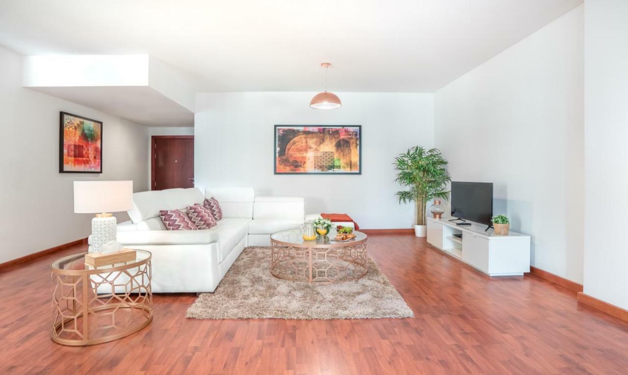 Apartment Luxury Casa - Elite Marina 1 Bedroom - Jbr *