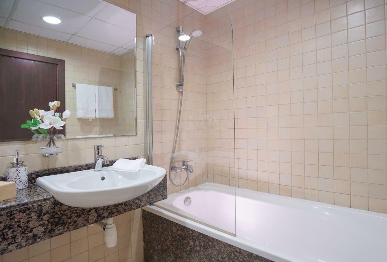 Luxury Casa - Elite Marina 1 Bedroom - Jbr * Dubai